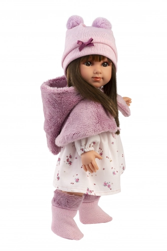 Lelle Sara 35 cm (mīkstais ķermenis) Spānija LL53556