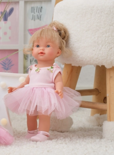 Lelle Valeria 28 cm Spānija LL28030
