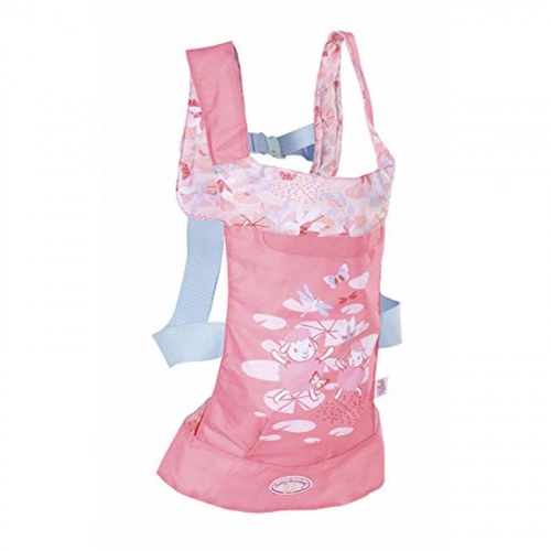 Переноска для кукол Baby Annabell 704226