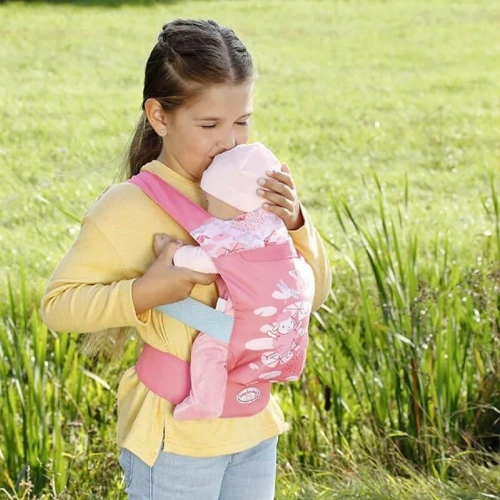 Переноска для кукол Baby Annabell 704226