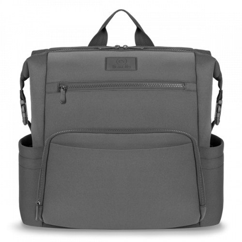 Lionelo Cube Torba Plecak Grey