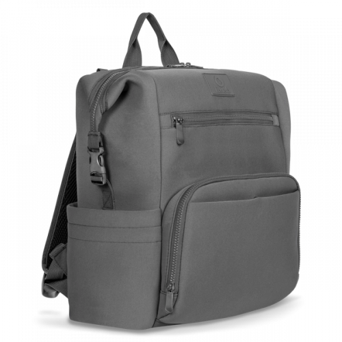 Lionelo Cube Torba Plecak Grey