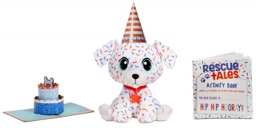Little Tikes Rescue Tales Present Surprise Maskotka Niespodzianka