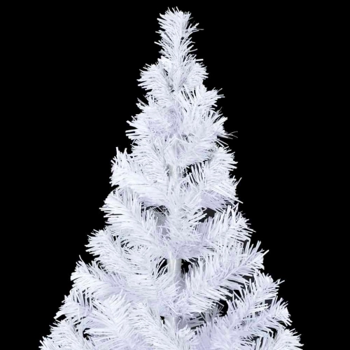 Mākslīgā Ziemassvētku Egle Ar Rotājumiem, 210 Cm, 910 Zari Vidaxl