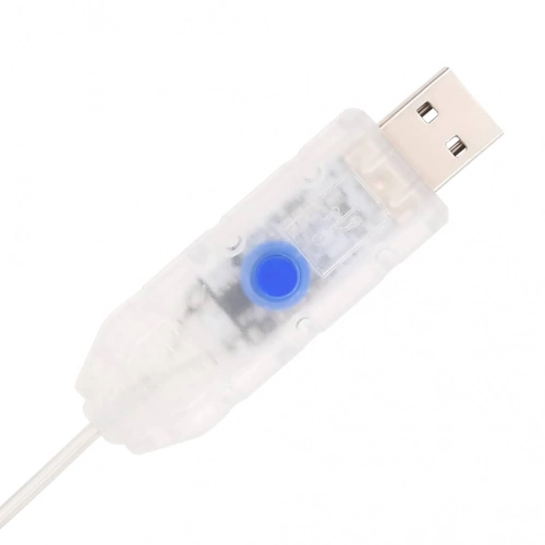 Mākslīgā Ziemassvētku Egle Ar Sniegu, 150 Led, 180 Cm Vidaxl