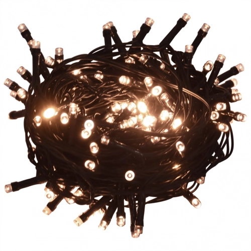 Mākslīgā Ziemassvētku Egle Ar Sniegu, 210 Cm, 300 Led Vidaxl