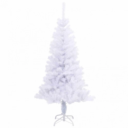 Mākslīgā Ziemassvētku Egle Ar Statīvu, 120 Cm, 230 Zari Vidaxl
