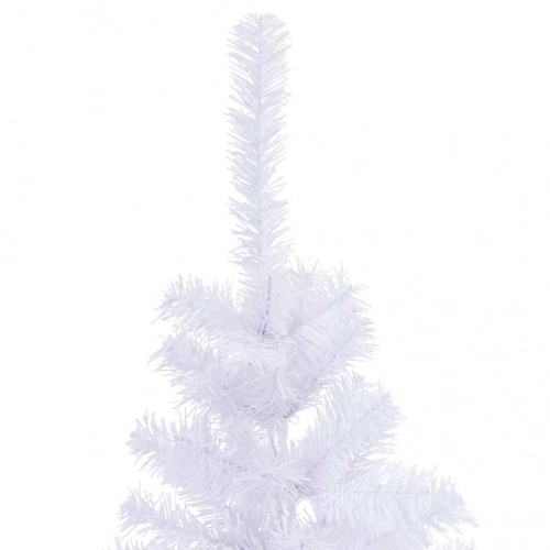 Mākslīgā Ziemassvētku Egle Ar Statīvu, 120 Cm, 230 Zari Vidaxl