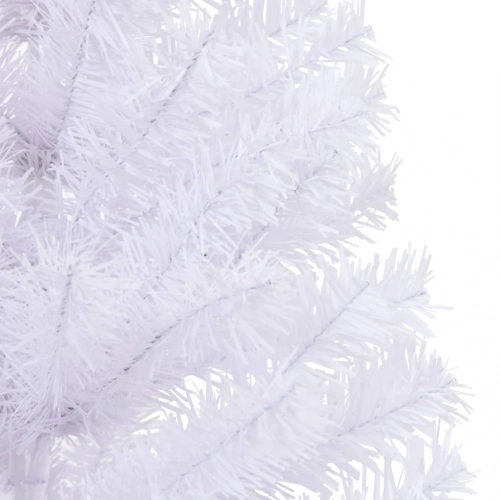 Mākslīgā Ziemassvētku Egle Ar Statīvu, 120 Cm, 230 Zari Vidaxl