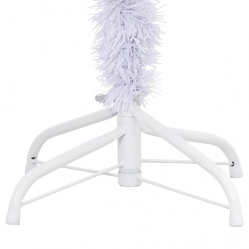Mākslīgā Ziemassvētku Egle Ar Statīvu, 120 Cm, 230 Zari Vidaxl