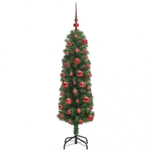 Mākslīgā Ziemassvētku Eglīte Su 150 Led Ar Statīvu Zaļa 120 Cm Vidaxl