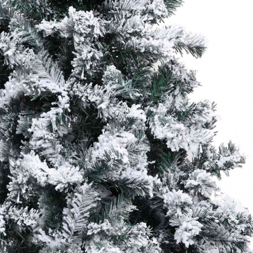 Mākslīgā Ziemassvētku Eglīte Su 150 Led Ar Statīvu Zaļa 120 Cm Vidaxl