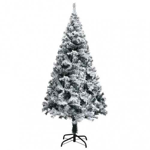 Mākslīgā Ziemassvētku Eglīte Su 150 Led Ar Statīvu Zaļa 120 Cm Vidaxl