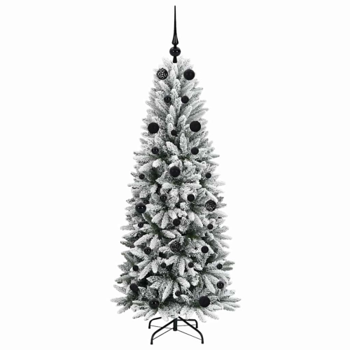 Mākslīgā Ziemassvētku Eglīte Su 150 Led Balts 63 X 63 X 150 Cm Vidaxl