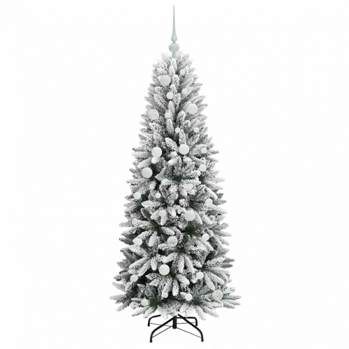 Mākslīgā Ziemassvētku Eglīte Su 150 Led Balts 63 X 63 X 150 Cm Vidaxl