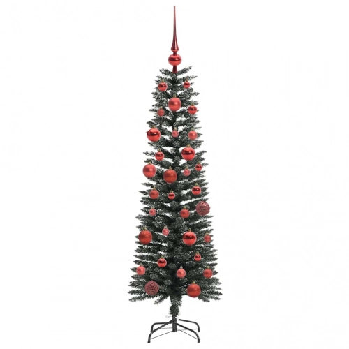 Mākslīgā Ziemassvētku Eglīte Su 150 Led Zaļa 43 X 43 X 150 Cm Vidaxl