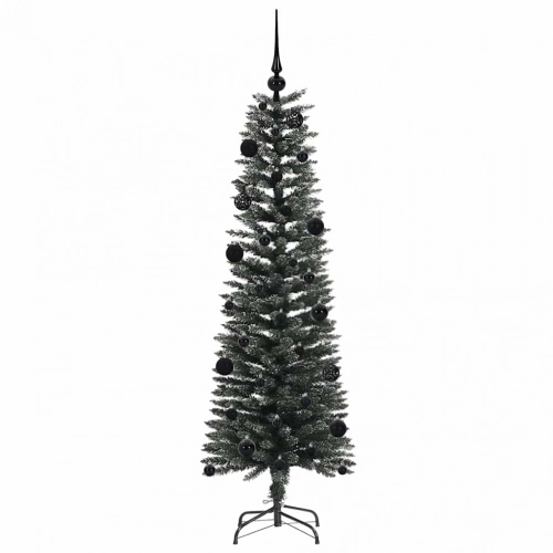 Mākslīgā Ziemassvētku Eglīte Su 150 Led Zaļa 43 X 43 X 150 Cm Vidaxl