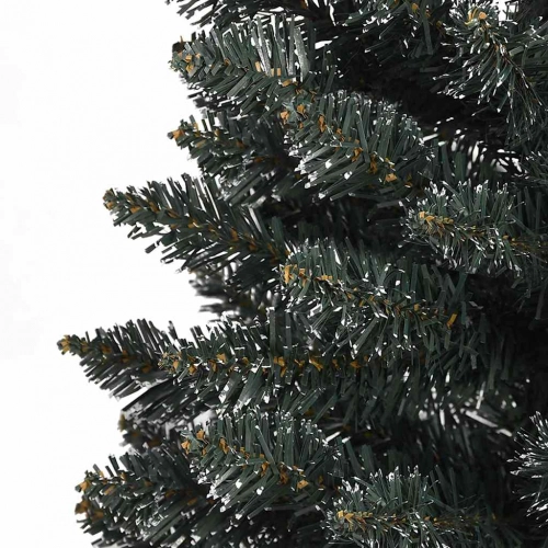 Mākslīgā Ziemassvētku Eglīte Su 150 Led Zaļa 43 X 43 X 150 Cm Vidaxl