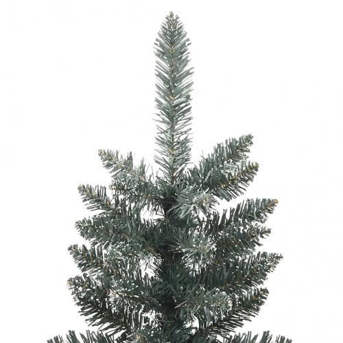 Mākslīgā Ziemassvētku Eglīte Su 150 Led Zaļa 43 X 43 X 150 Cm Vidaxl