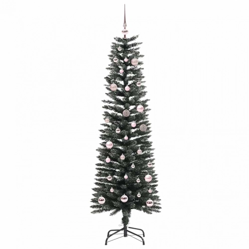 Mākslīgā Ziemassvētku Eglīte Su 150 Led Zaļa 43 X 43 X 150 Cm Vidaxl