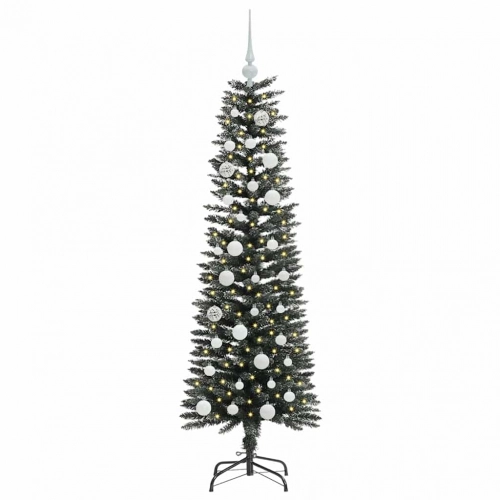 Mākslīgā Ziemassvētku Eglīte Su 150 Led Zaļa 43 X 43 X 150 Cm Vidaxl