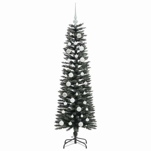 Mākslīgā Ziemassvētku Eglīte Su 150 Led Zaļa 43 X 43 X 150 Cm Vidaxl