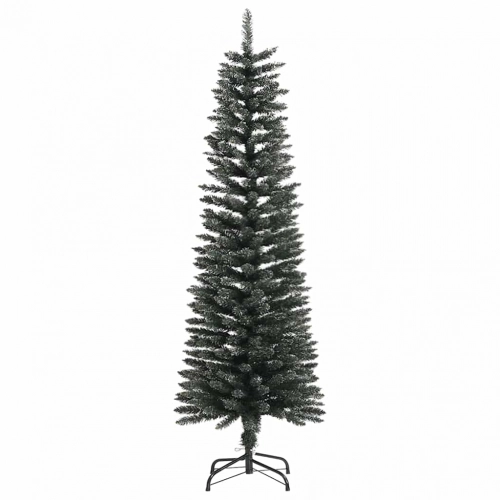 Mākslīgā Ziemassvētku Eglīte Su 150 Led Zaļa 43 X 43 X 150 Cm Vidaxl