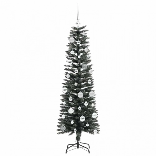 Mākslīgā Ziemassvētku Eglīte Su 150 Led Zaļa 43 X 43 X 150 Cm Vidaxl