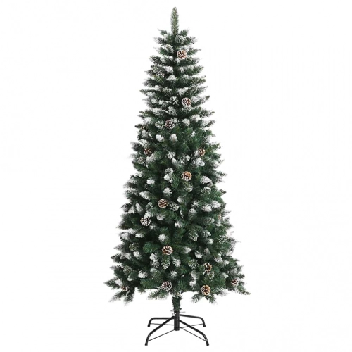 Mākslīgā Ziemassvētku Eglīte Su 150 Led Zaļa 66 X 66 X 150 Cm Vidaxl