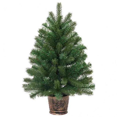 Mākslīgā Ziemassvētku Eglīte Su 150 Led Zaļa 90 Cm Pe Un Pvc Vidaxl