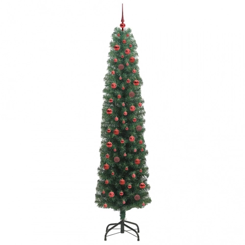 Mākslīgā Ziemassvētku Eglīte Su 300 Led Ar Statīvu Zaļa 240 Cm Vidaxl