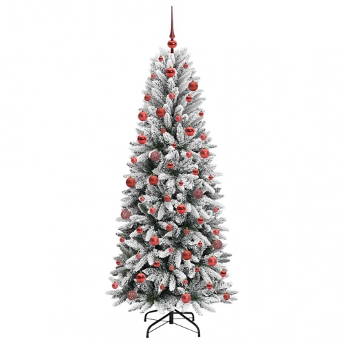 Mākslīgā Ziemassvētku Eglīte Su 300 Led Balts 73 X 73 X 180 Cm Vidaxl