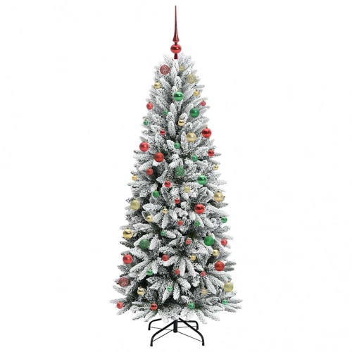 Mākslīgā Ziemassvētku Eglīte Su 300 Led Balts 73 X 73 X 180 Cm Vidaxl