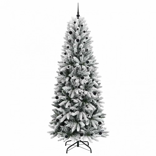 Mākslīgā Ziemassvētku Eglīte Su 300 Led Balts 93 X 93 X 240 Cm Vidaxl