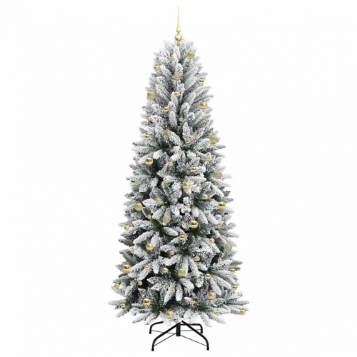 Mākslīgā Ziemassvētku Eglīte Su 300 Led Balts 93 X 93 X 240 Cm Vidaxl