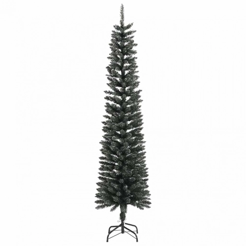 Mākslīgā Ziemassvētku Eglīte Su 300 Led Zaļa 58 X 58 X 210 Cm Vidaxl