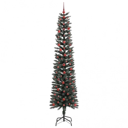 Mākslīgā Ziemassvētku Eglīte Su 300 Led Zaļa 58 X 58 X 240 Cm Vidaxl