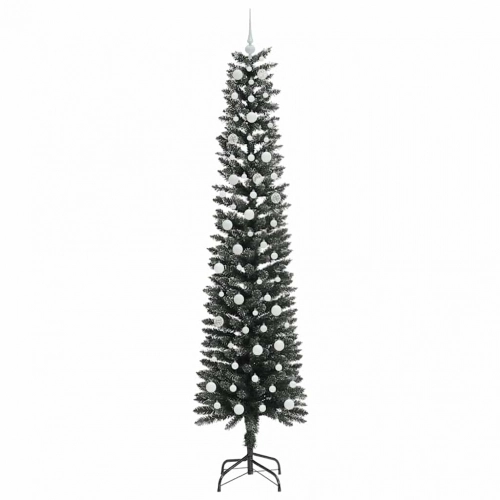Mākslīgā Ziemassvētku Eglīte Su 300 Led Zaļa 58 X 58 X 240 Cm Vidaxl