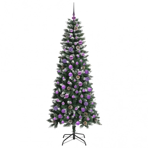 Mākslīgā Ziemassvētku Eglīte Su 300 Led Zaļa 76 X 76 X 150 Cm Vidaxl