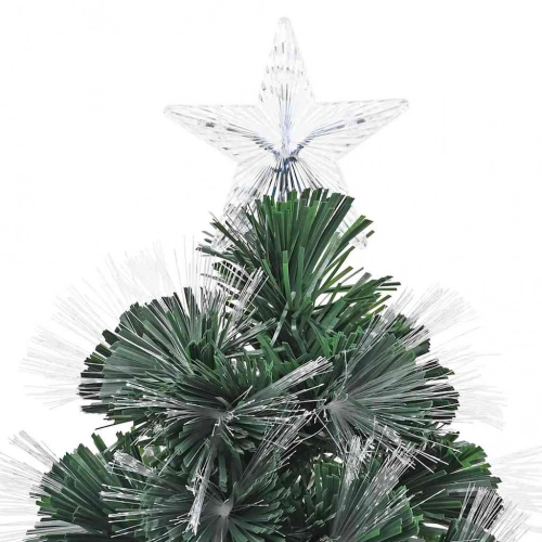 Mākslīgā Ziemassvētku Eglīte Zaļa 150 Cm Pvc Vidaxl