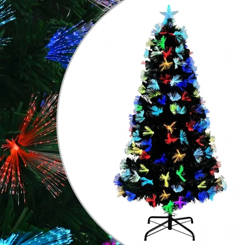 Mākslīgā Ziemassvētku Eglīte Zaļa 180 Cm Pvc Vidaxl