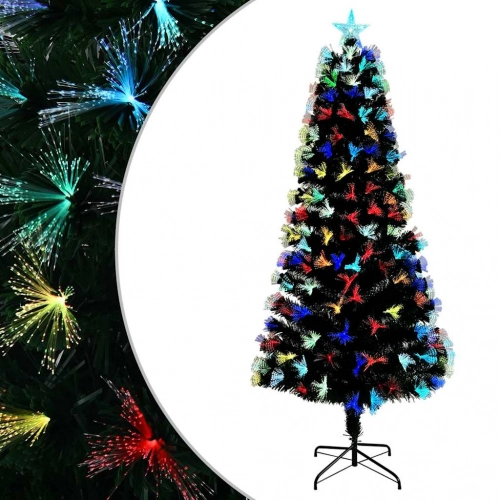 Mākslīgā Ziemassvētku Eglīte Zaļa 240 Cm Pvc Vidaxl