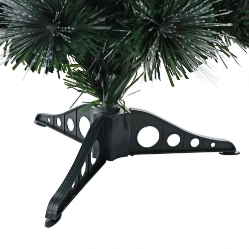 Mākslīgā Ziemassvētku Eglīte Zaļa 64 Cm Pvc Vidaxl