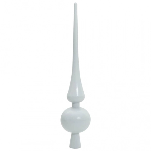 Mākslīgā Ziemassvētku Eglīte Zaļš Un Balts 180 Cm Pvc Vidaxl