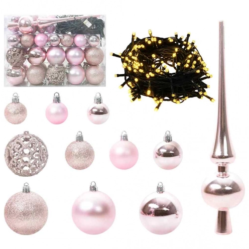 Mākslīgais Led Ziemassvētku Eglīte Zaļa 150 Cm Pvc Un Metāls Vidaxl