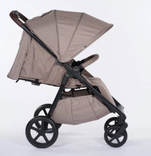 Mast M4 Mini Wózek Spacerowy Koła High Performance Sand
