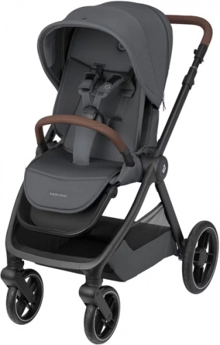 Maxi-Cosi Oxford+ Wózek Głęboko-Spacerowy Twillic Graphite