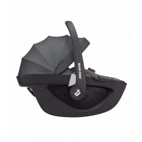 Maxi-Cosi Pebble 360 Luxe Twillic Grey Детское автокресло 0-13 кг