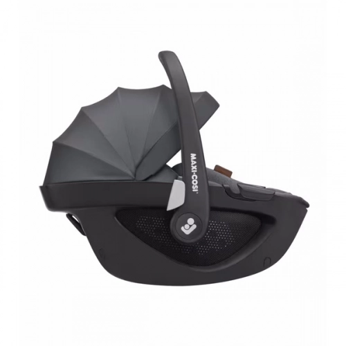 Maxi-Cosi Pebble 360 Luxe Twillic Grey Детское автокресло 0-13 кг