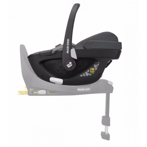 Maxi-Cosi Pebble 360 Luxe Twillic Grey Детское автокресло 0-13 кг